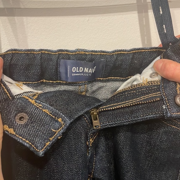 Boys adjustable jeans - Picture 3 of 3